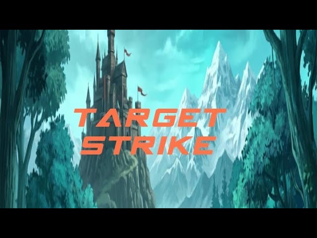 💥 Destroy Targets & Score Big! | Unity 2D Game @Ark_cade 