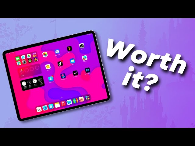 Is A Tablet Worth it? | College Student Guide