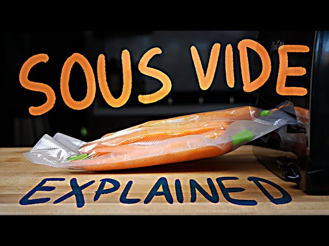 Chefs use this technique...should you?