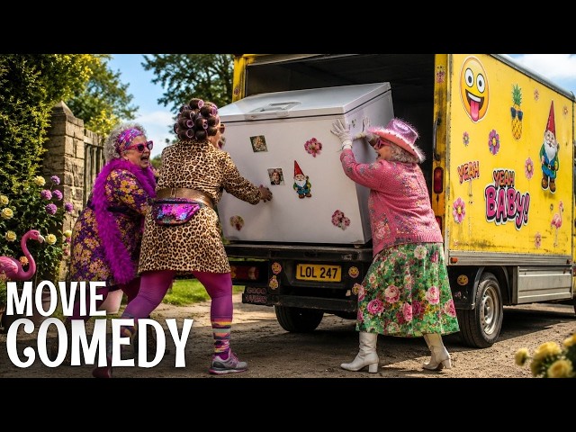 😂 This Comedy Will Have You Crying with Laughter! | Dead Fred | Watch FREE Now