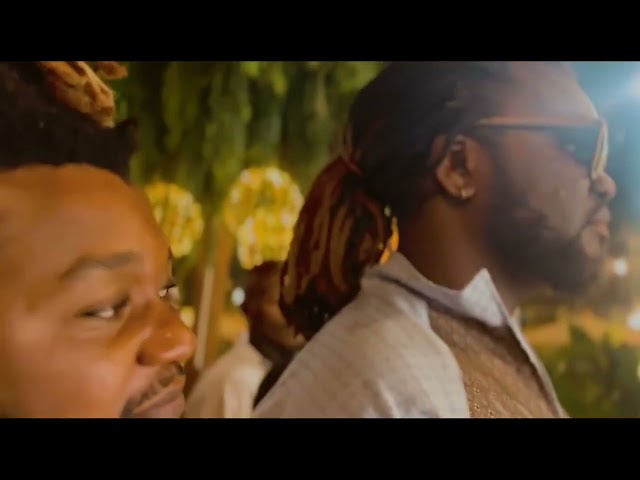 Making-off tournage clip avec wenge bcbg de papa chéri jb mpiana. Gentamicine…