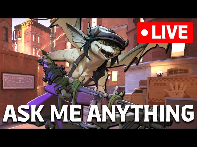 Speedrun To Eternus Solo Queue