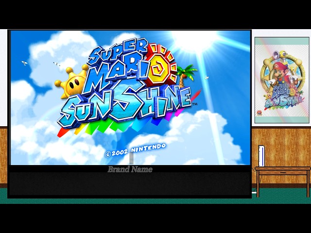 Let's Play Super Mario Sunshine (Switch) Part 4