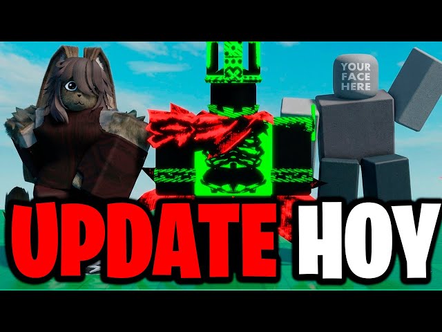 INCREDIBLE!! NEW UPDATE (4.0.0) NEW YOURSELF SLASHERI + NEW 1X1 REWORK IN FORSAKEN