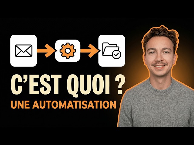 What is automation? (Finally, a simple and clear explanation)