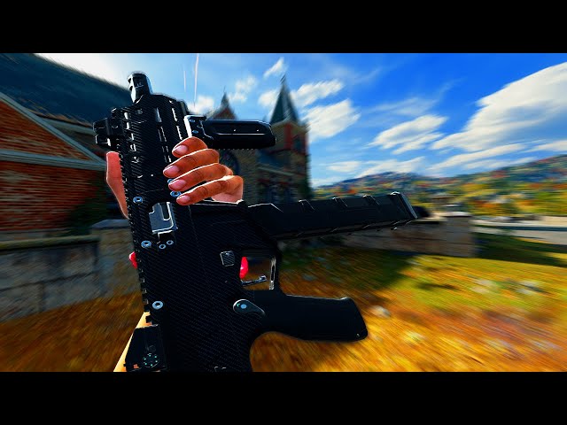 USING SPEED HACKS ON WARZONE ⚡ Joined /Akira 