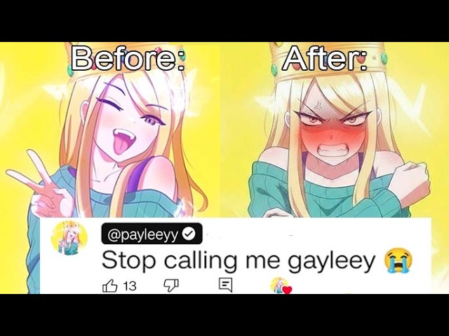 FREAKY Roblox posts getting HEALED by comments 🥀💀