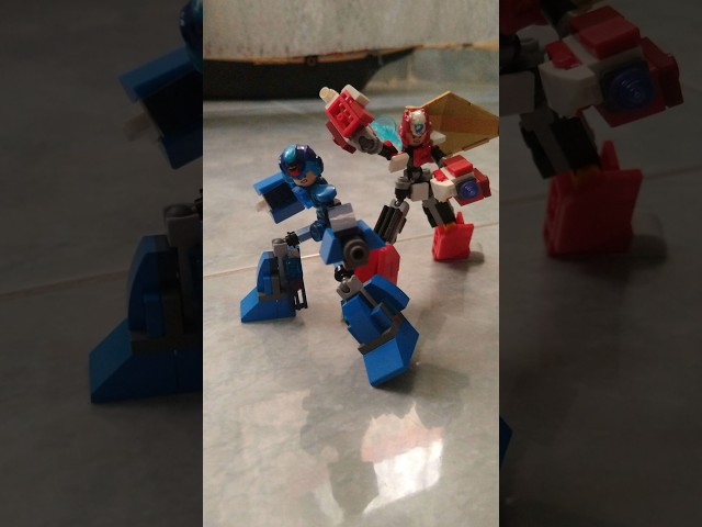 Mocs del Discord #lego