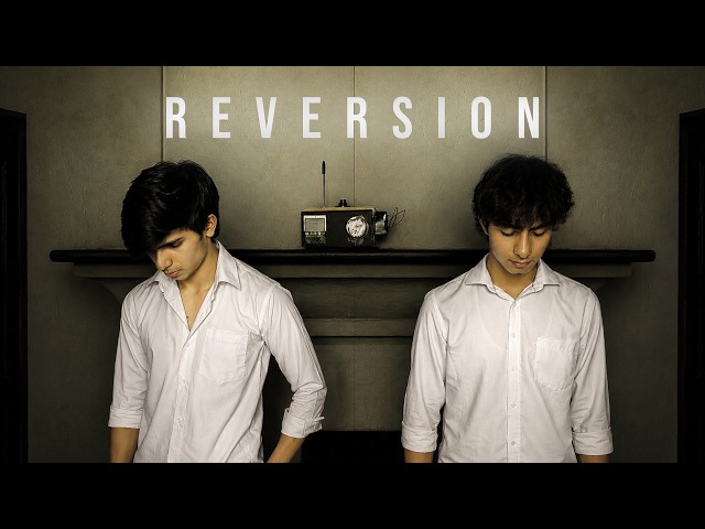 REVERSION-2026 (short film)