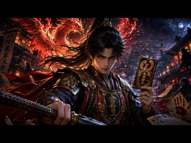 【寒衣司・朱雀迷局】🔥2026最爽最火神番已完結！小小捕快受盡冷眼，一朝入金吾衛，攪動金陵風雲！#动漫 #动画 #donghua #anime #multisub