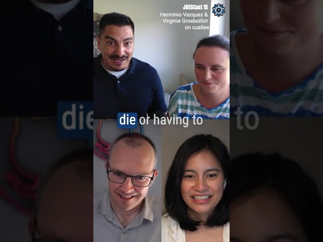 The Ultimate Data Engineering Challenge: Enter Bioengineering! #podcast #opensourceprojects