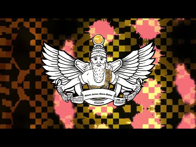 Adam Jamar, Steve Baller, AREGGY - Cinematic