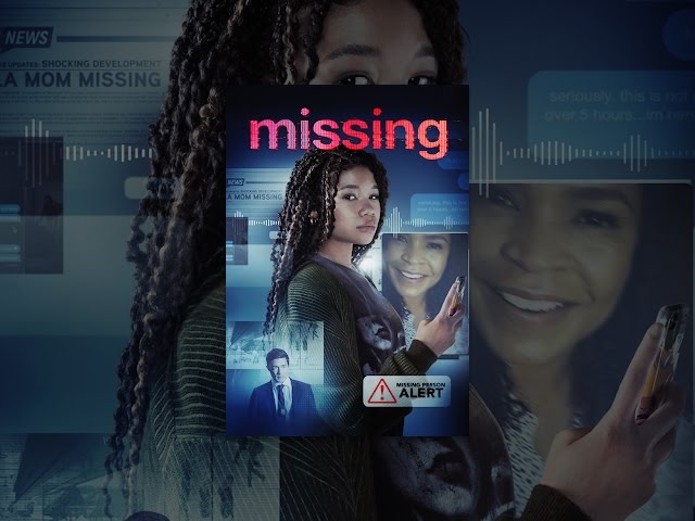Missing