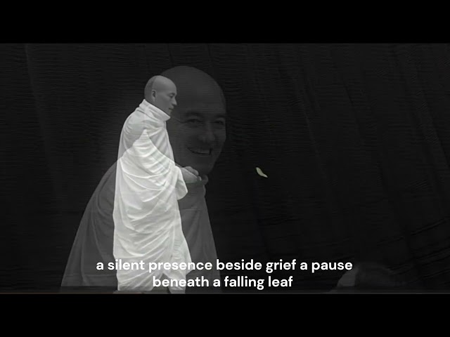 Whispers of a Silent Monk – Poetic Tales of Love, Loss, and Liberation Series