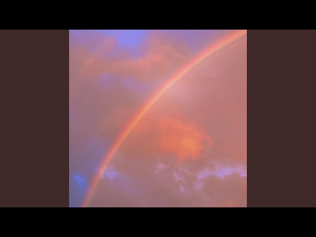 God's promise (Slowed & Reverbed)