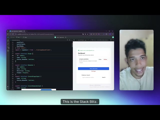 My Developer Journey: From No-Code to Vibe coding