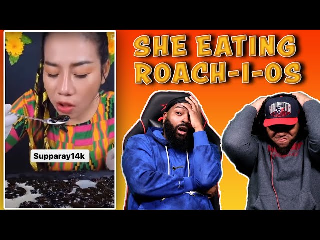 INTHECLUTCH TRY NOT TO LAUGH TO SUPPARAY14K FUNNY FOOD COMMENTARY COMPILATION 2023