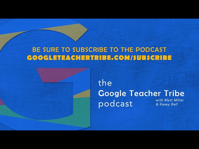 Dynamic Learning in the Classroom - GTT051