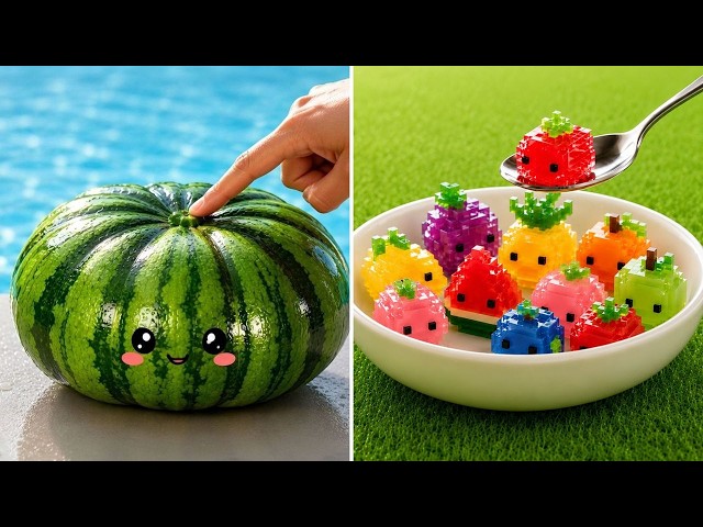 ☀️ The Only Summer Hacks Compilation You Need in 2026! 💡✨
