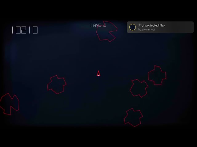 Atari 50: The Anniversary Celebration (PS5) Unprotected Flex trophy unlock (6/25/23)