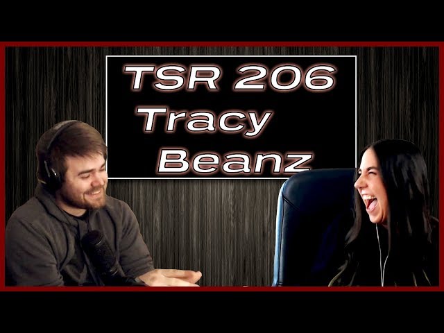 TSR 206: Exposing The False Narrative | Tracy Beanz on Free Thought and Cultural Leaders