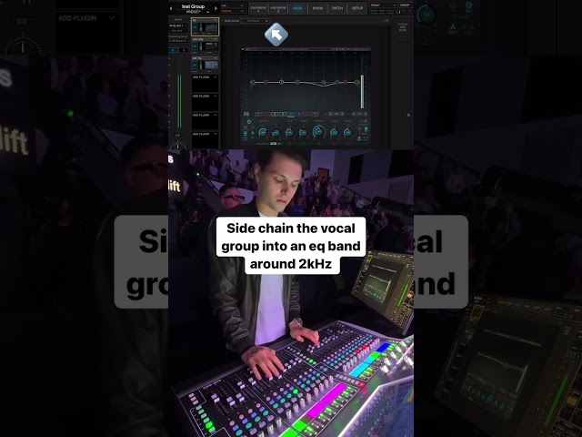 Secret Vocal Technique for Live