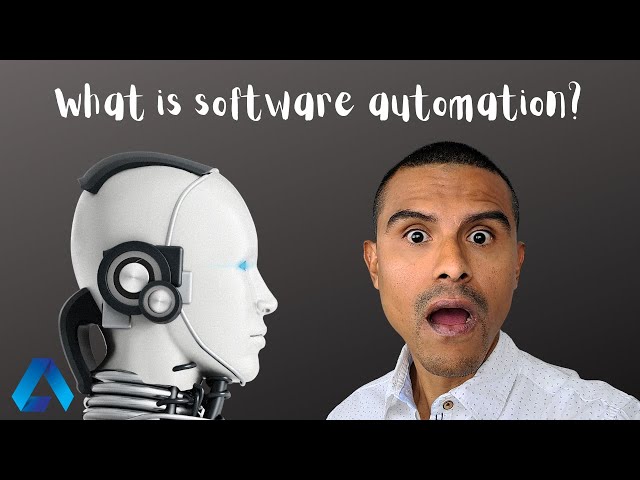 What is software automation testing