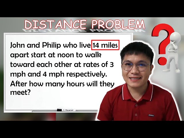 How to solve SPEED, TIME and  DISTANCE PROBLEM | MATH CORNER