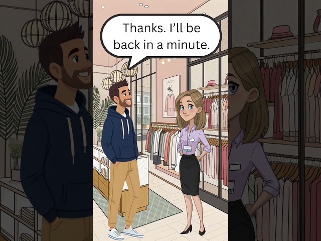 Practical Daily English: Situational Dialogues for Immediate Use#english #englishforbeginners