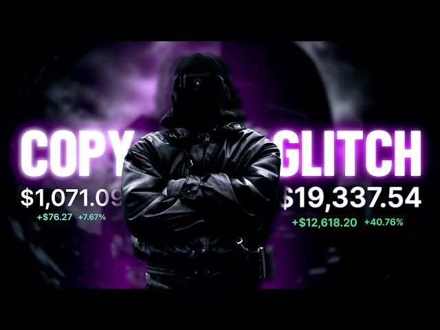 How To Make $1K/week by COPY-TRADING Insider MEMECOIN WALLETS (No Fluff)