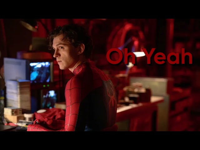 Oh Yeah - Steve Lacy 1 Hour Loop (Spider-Man: Brand New Day Soundtrack)