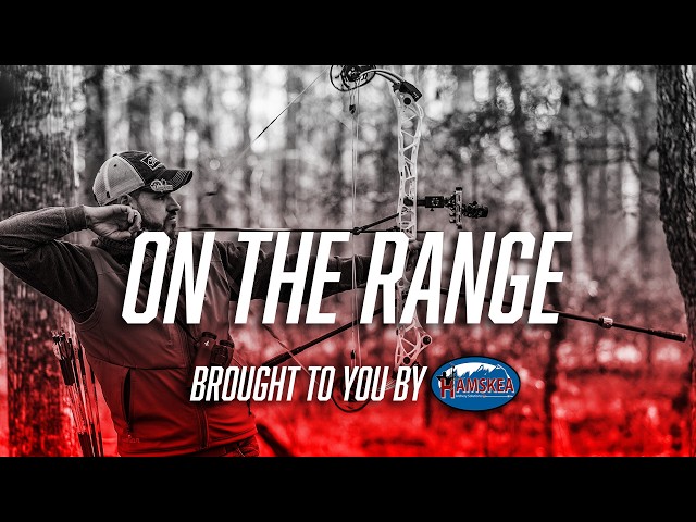 2026 Hamskea On The Range: Known Pro Classes at Fort Benning