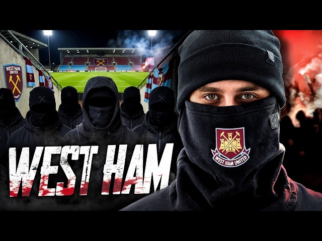 West Ham: Los Hooligans que Controlaban las Calles de Londres
