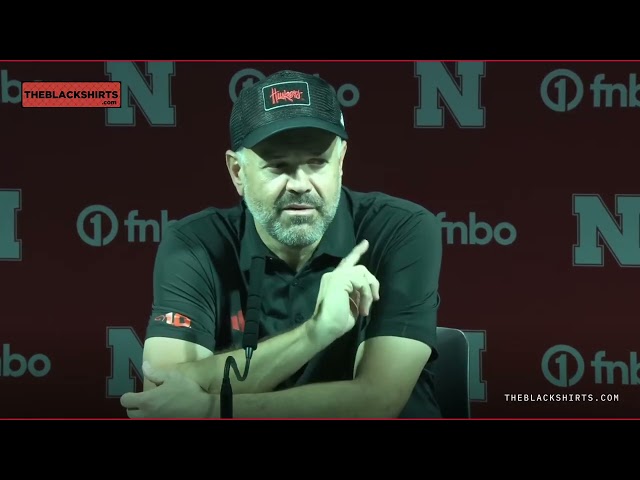 Matt Rhule at 4 and 0: I've Learned to Be a Little Bit More Boring