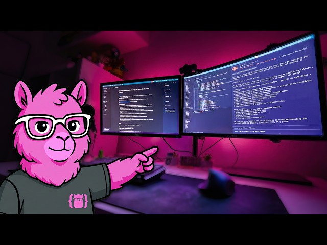 My ULTIMATE Setup for Programming in 2026