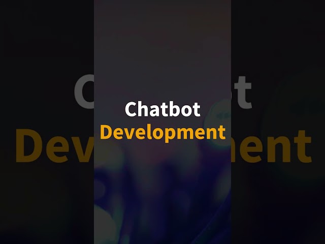 Top 5 NLP Projects for Final Year Students | Sentiment Analysis, Chatbot Development & More! #shorts