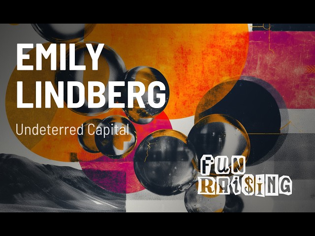 Emily Lindberg | Undeterred Capital