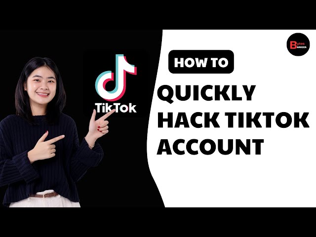 How To Quickly Hack TikTok Account (Actually Works) | Shocking REALITY Explained