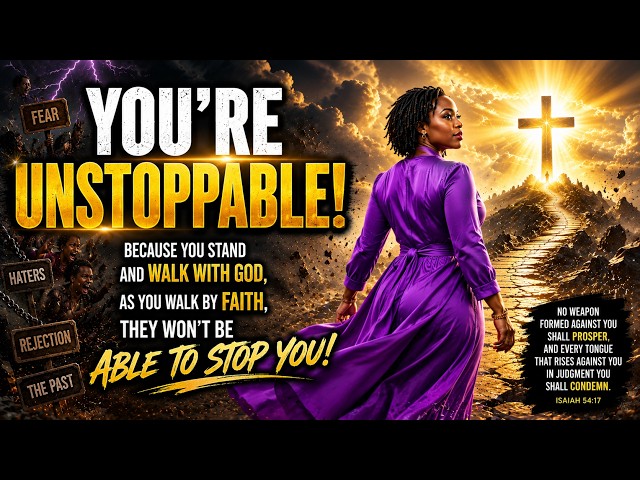 If God Wills It, Nothing Can Stop It!  They Will Be Wasting Their Time |