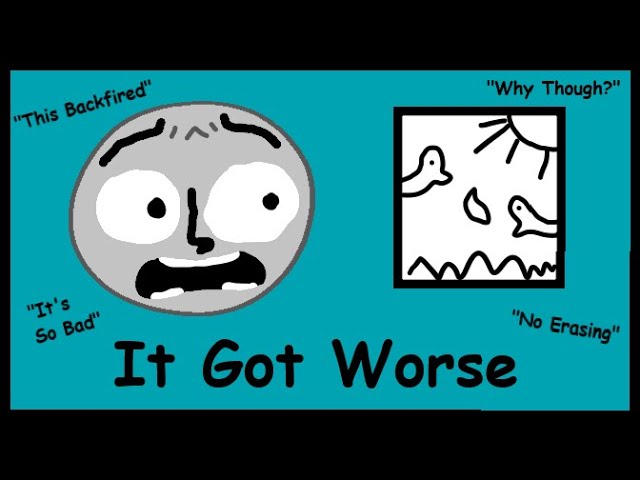 We Tried Following the YouTube Algorithm (It Gets Worse)