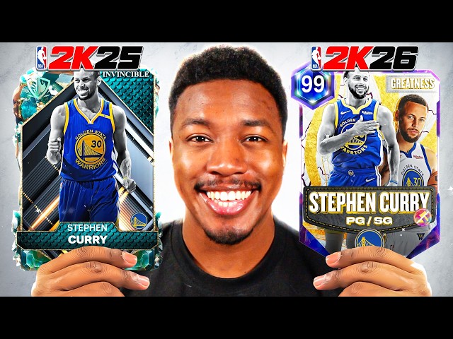 NBA 2K25 Packs Build My Team