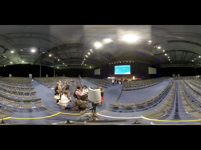 Rising Star Symposium