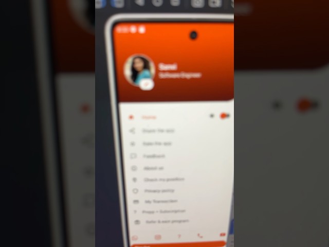 How to make drawer navigation in react native #sorts #coding #htmlcssjavascript #router #react