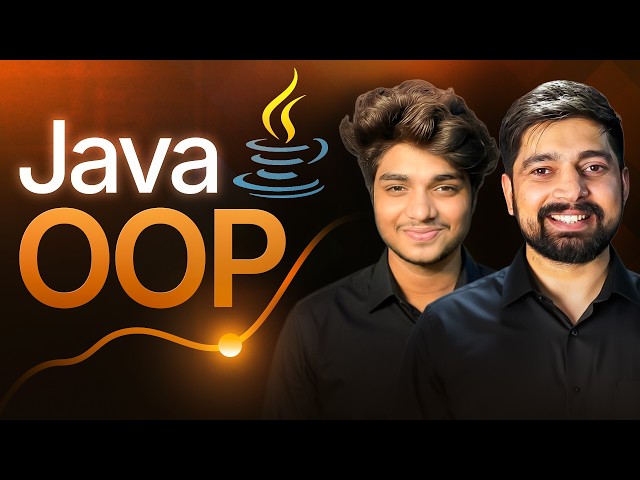 Master OOP in Java
