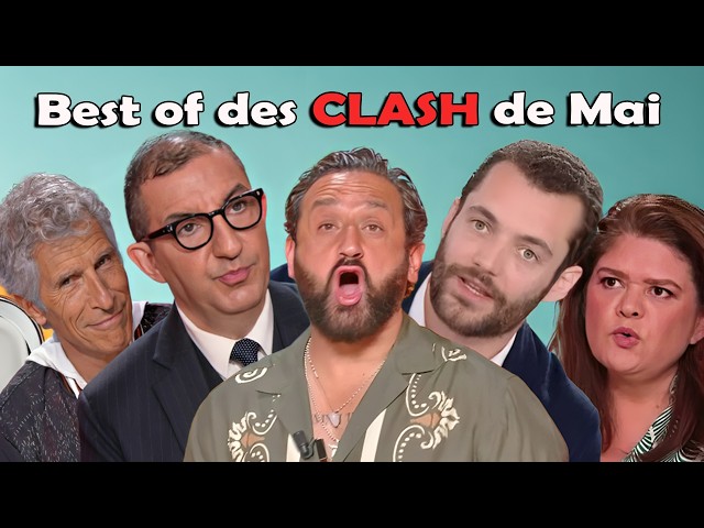Best of Clash from May 2026 (Week 4)