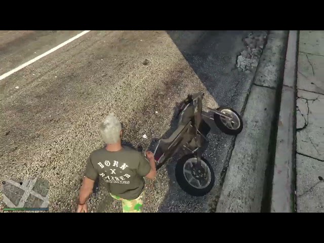 This is what i do while waiting for an rp server to fill up as a host!