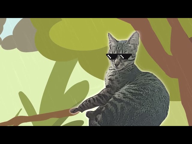 Cat Dev - Unity 3D Game Devlog | Channel Trailer