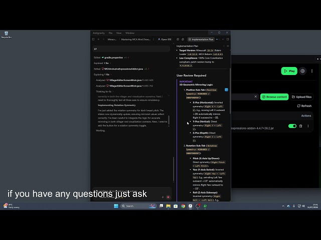 Let's Vibe Code: How I Actually Vibe Code in Real Life 2