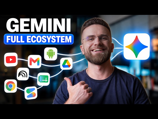 Gemini Tutorial: How to Use the Google AI Ecosystem in 2026