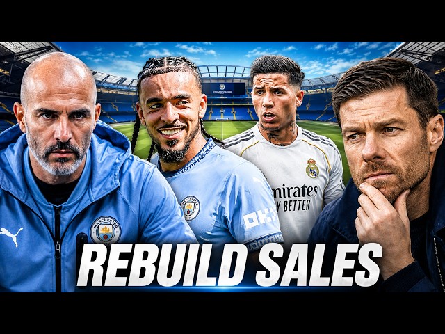 Maresca Wants SHOCK Chelsea Player | Alonso Rebuild BOOST After HUGE Sale Revenue? Chelsea News